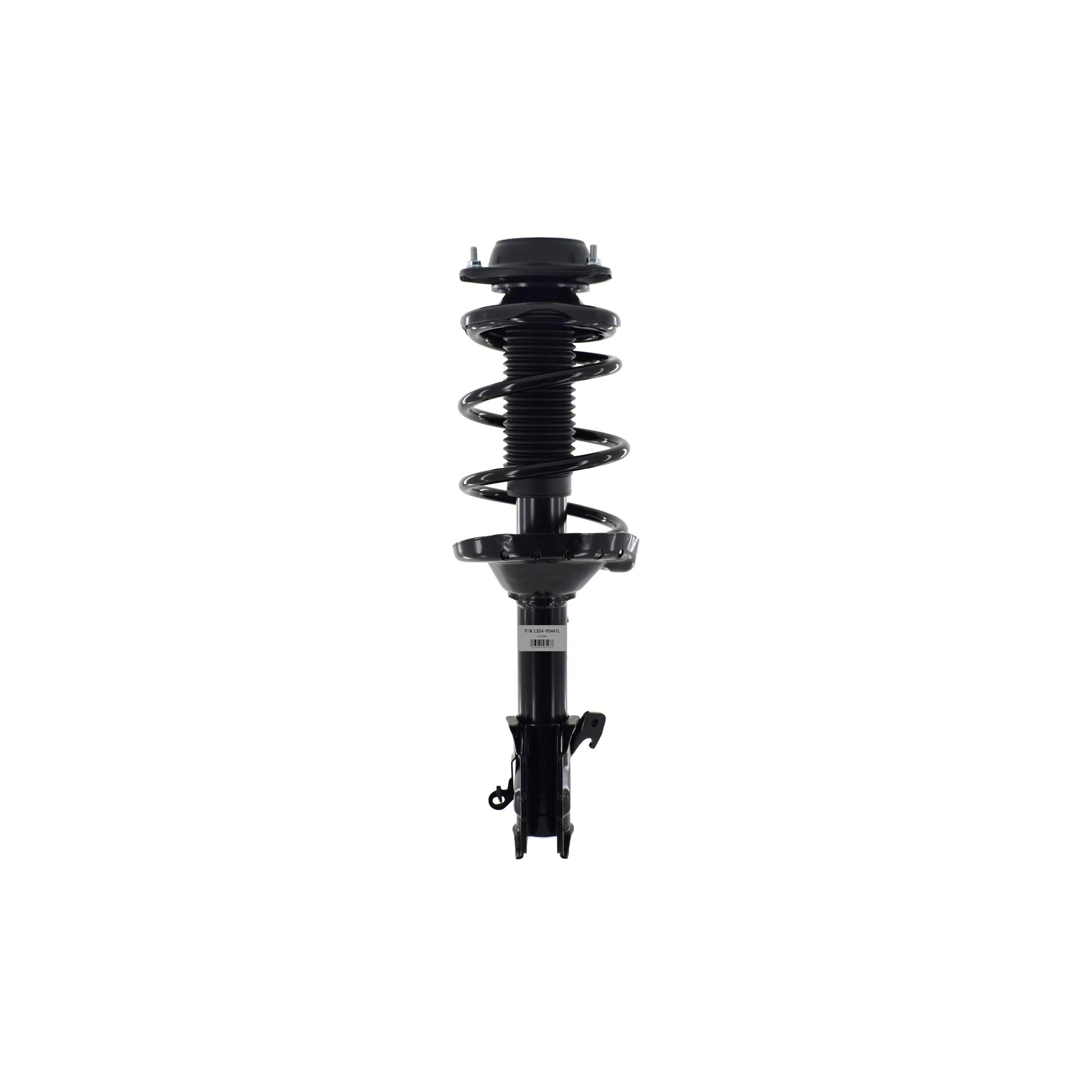 Suspension Strut and Coil Spring Assembly LS54-95441L