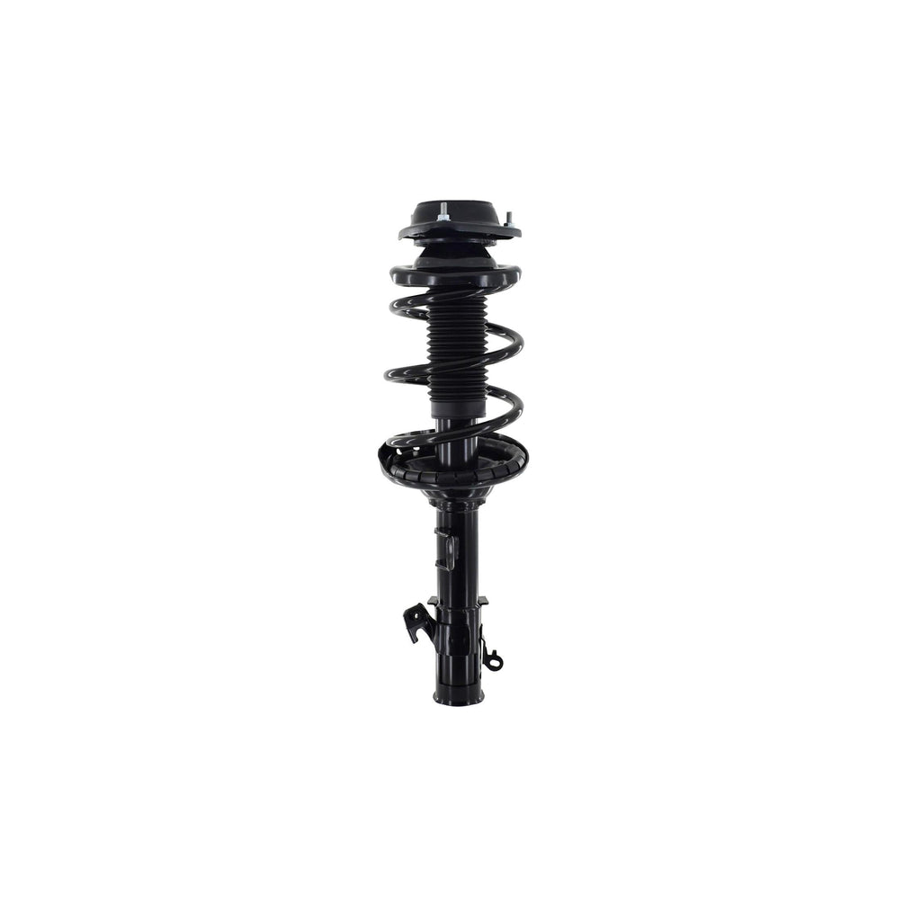 Suspension Strut and Coil Spring Assembly LS54-95441L