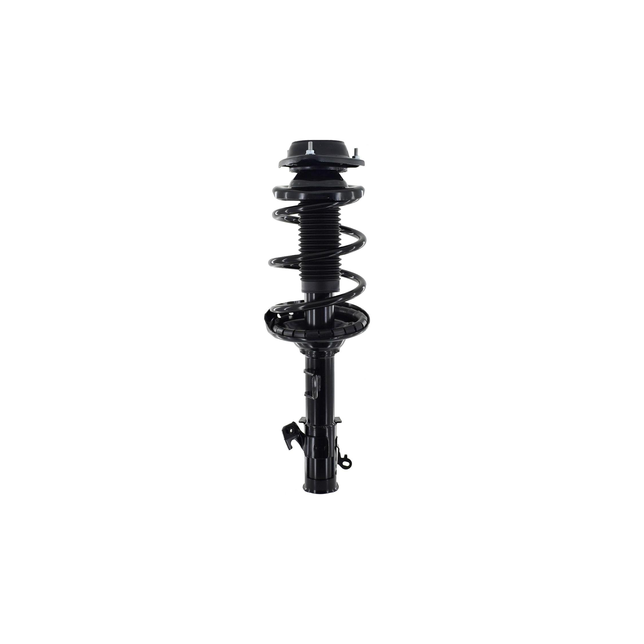 Suspension Strut and Coil Spring Assembly LS54-95441L