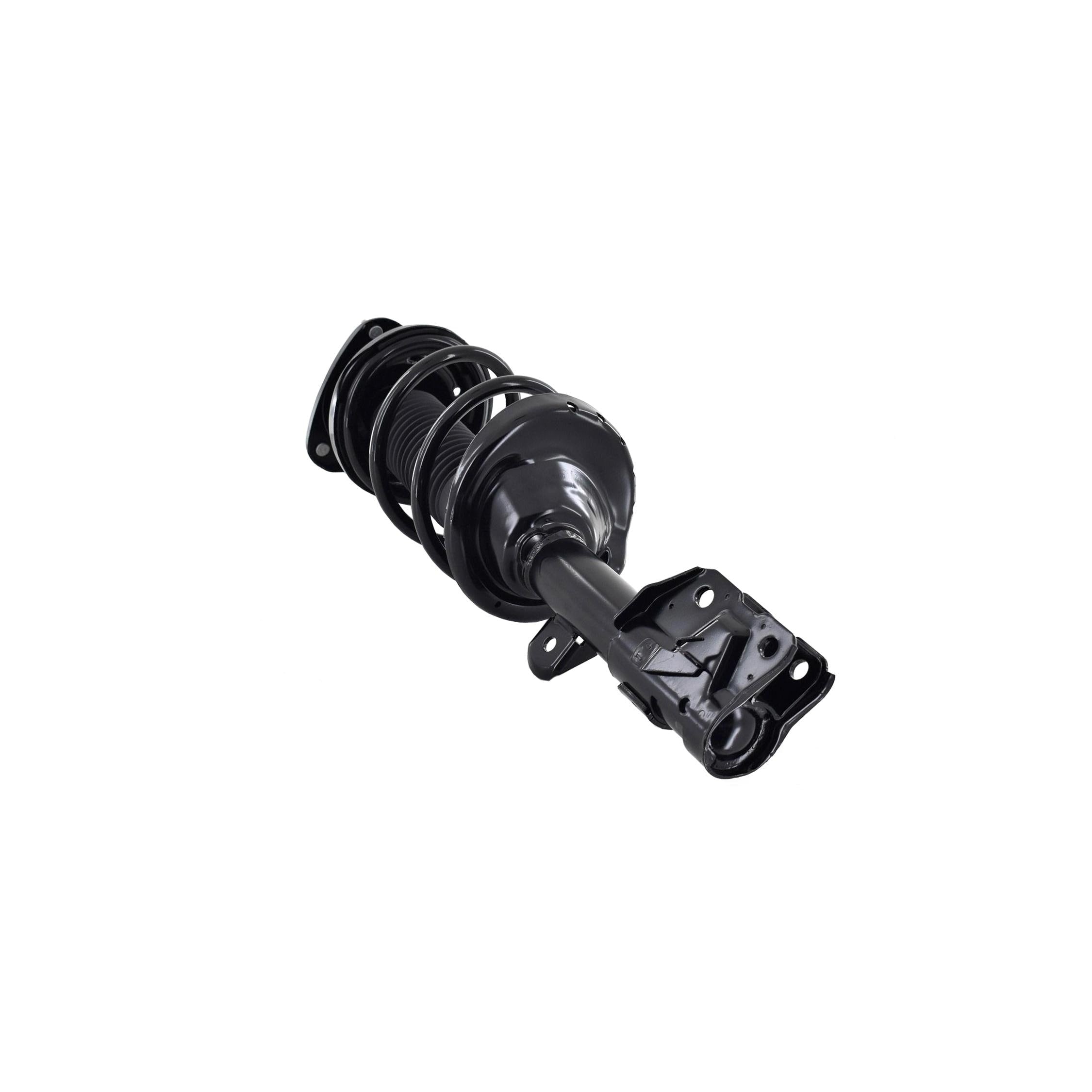 Suspension Strut and Coil Spring Assembly LS54-95441L