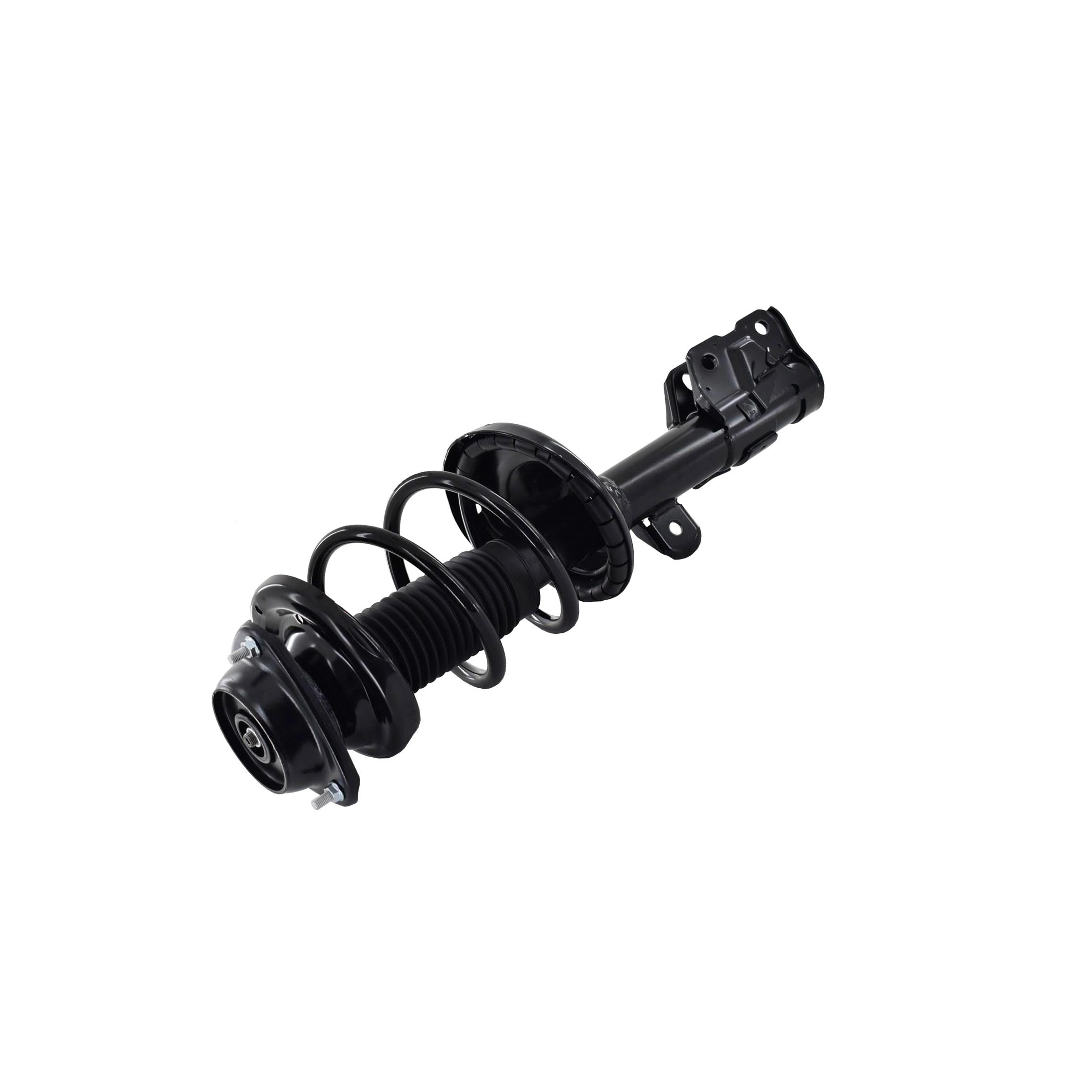 Suspension Strut and Coil Spring Assembly LS54-95441L