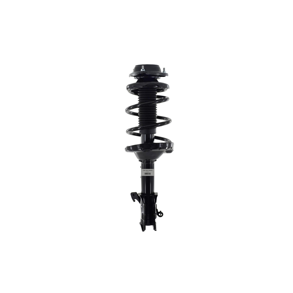 Suspension Strut and Coil Spring Assembly LS54-95441R