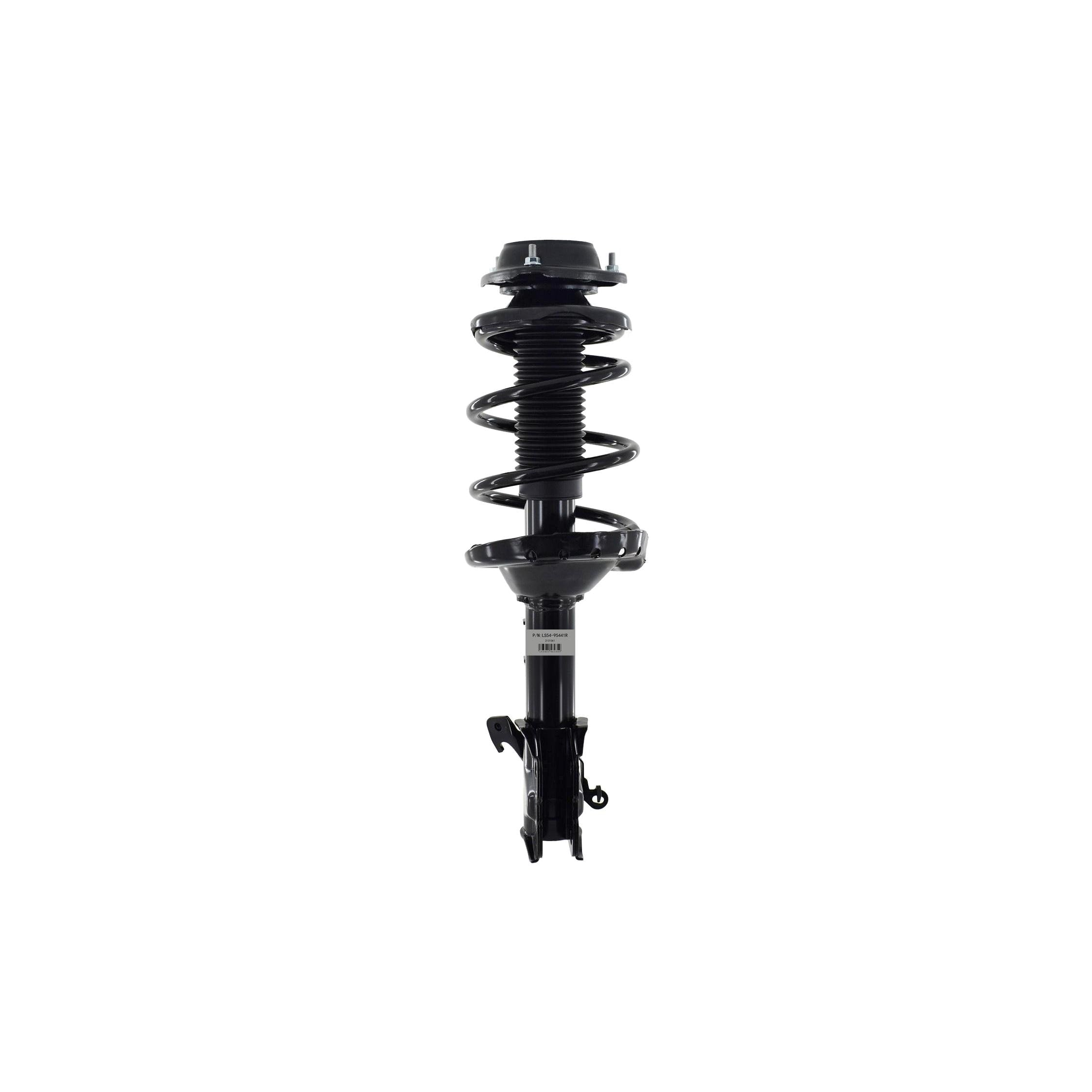 Suspension Strut and Coil Spring Assembly LS54-95441R