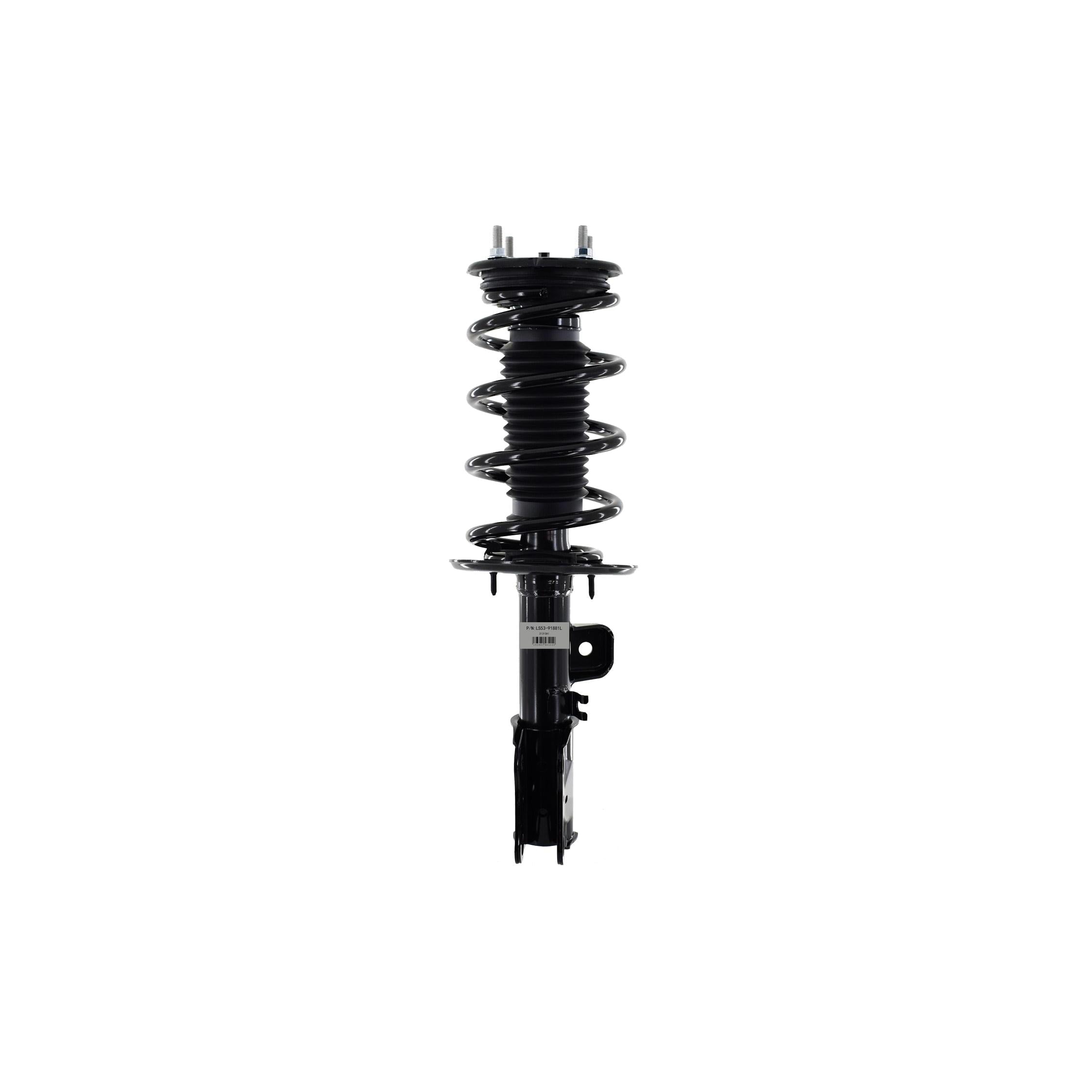 Suspension Strut and Coil Spring Assembly LS54-95461L