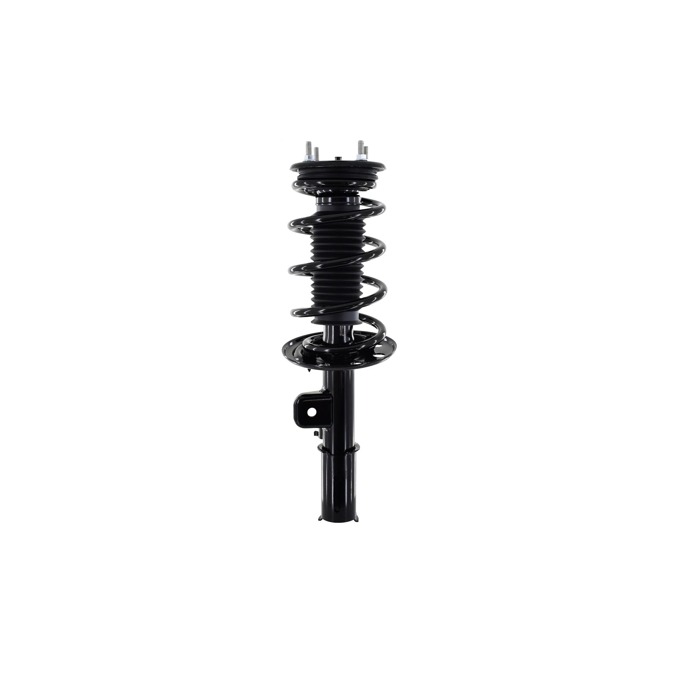 Suspension Strut and Coil Spring Assembly LS54-95461L
