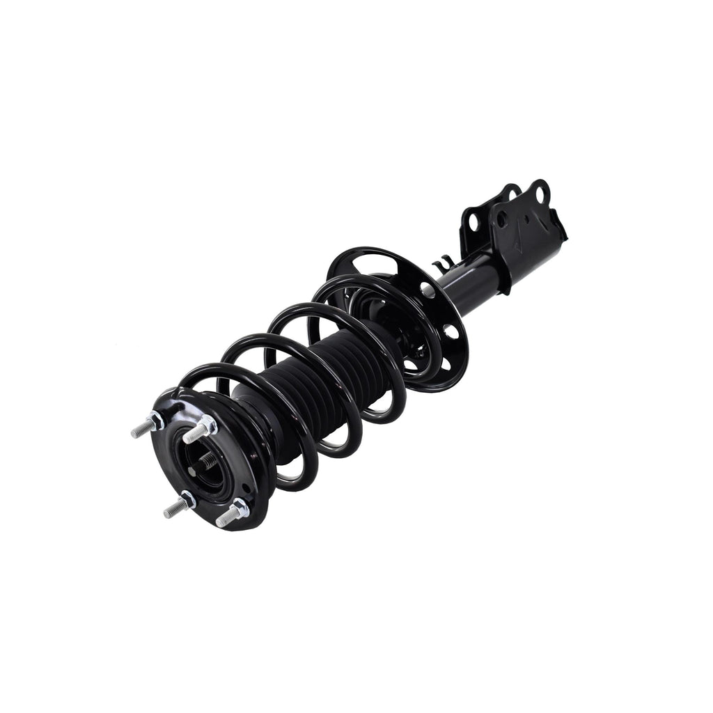 Suspension Strut and Coil Spring Assembly LS54-95461L