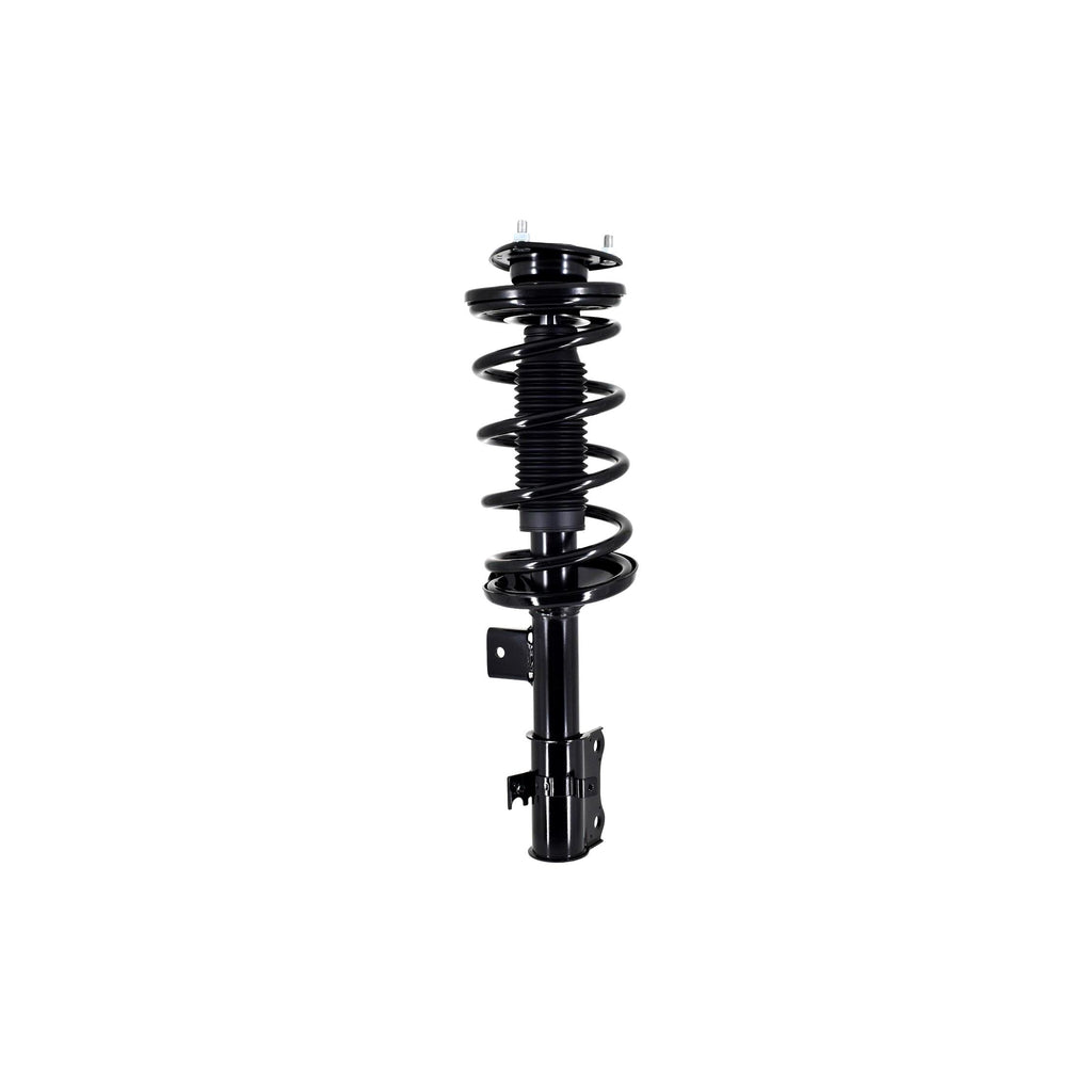 Suspension Strut and Coil Spring Assembly LS54-95531L