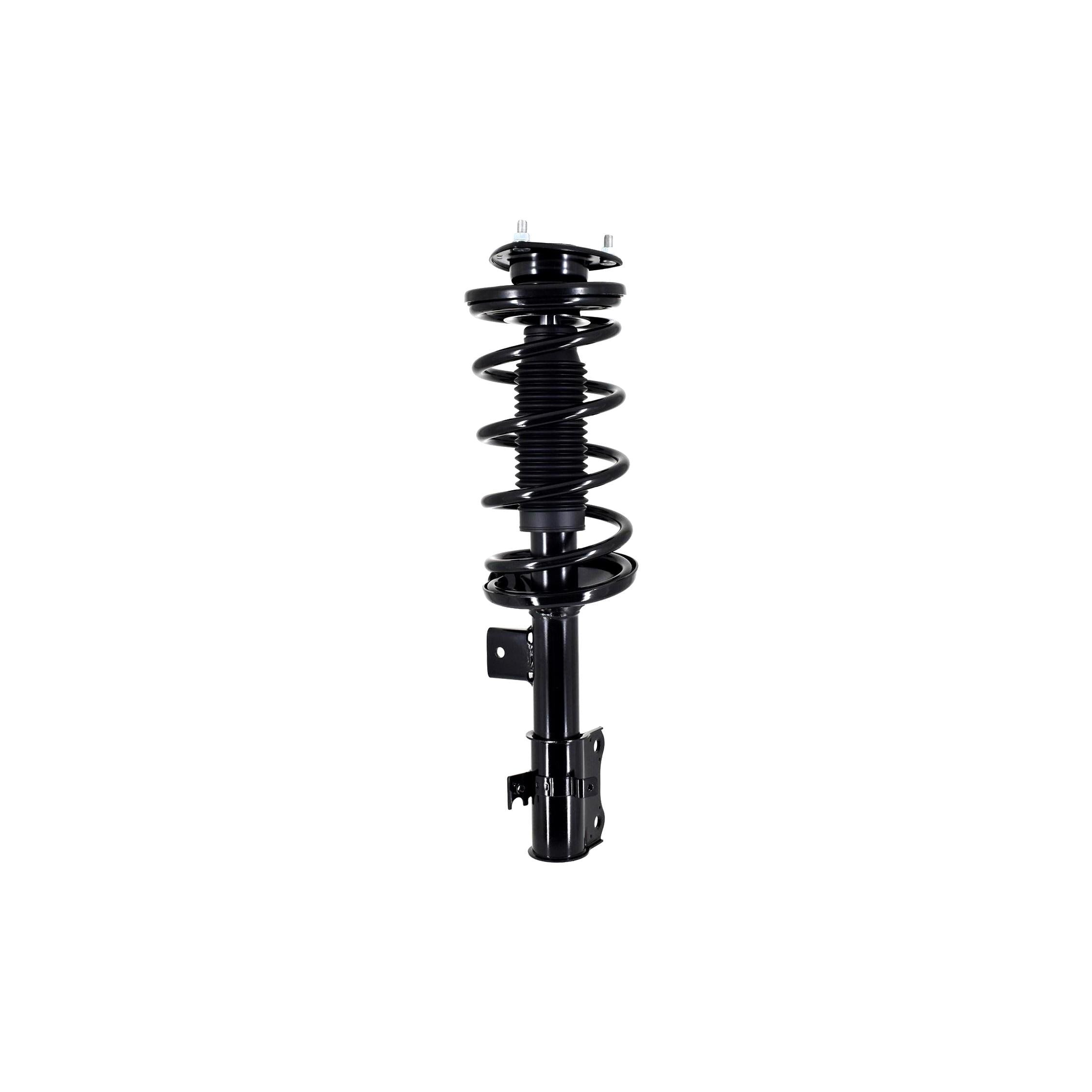 Suspension Strut and Coil Spring Assembly LS54-95531L