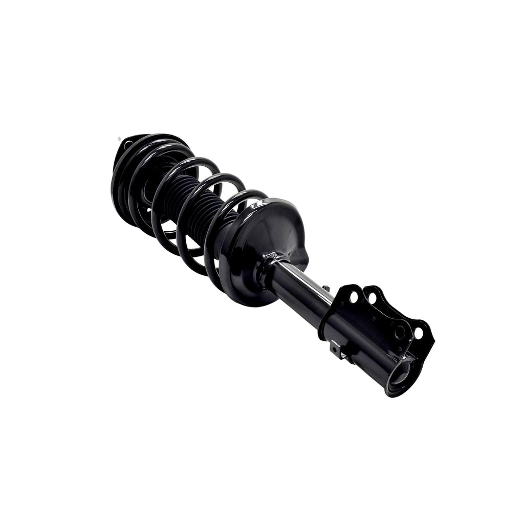 Suspension Strut and Coil Spring Assembly LS54-95531L