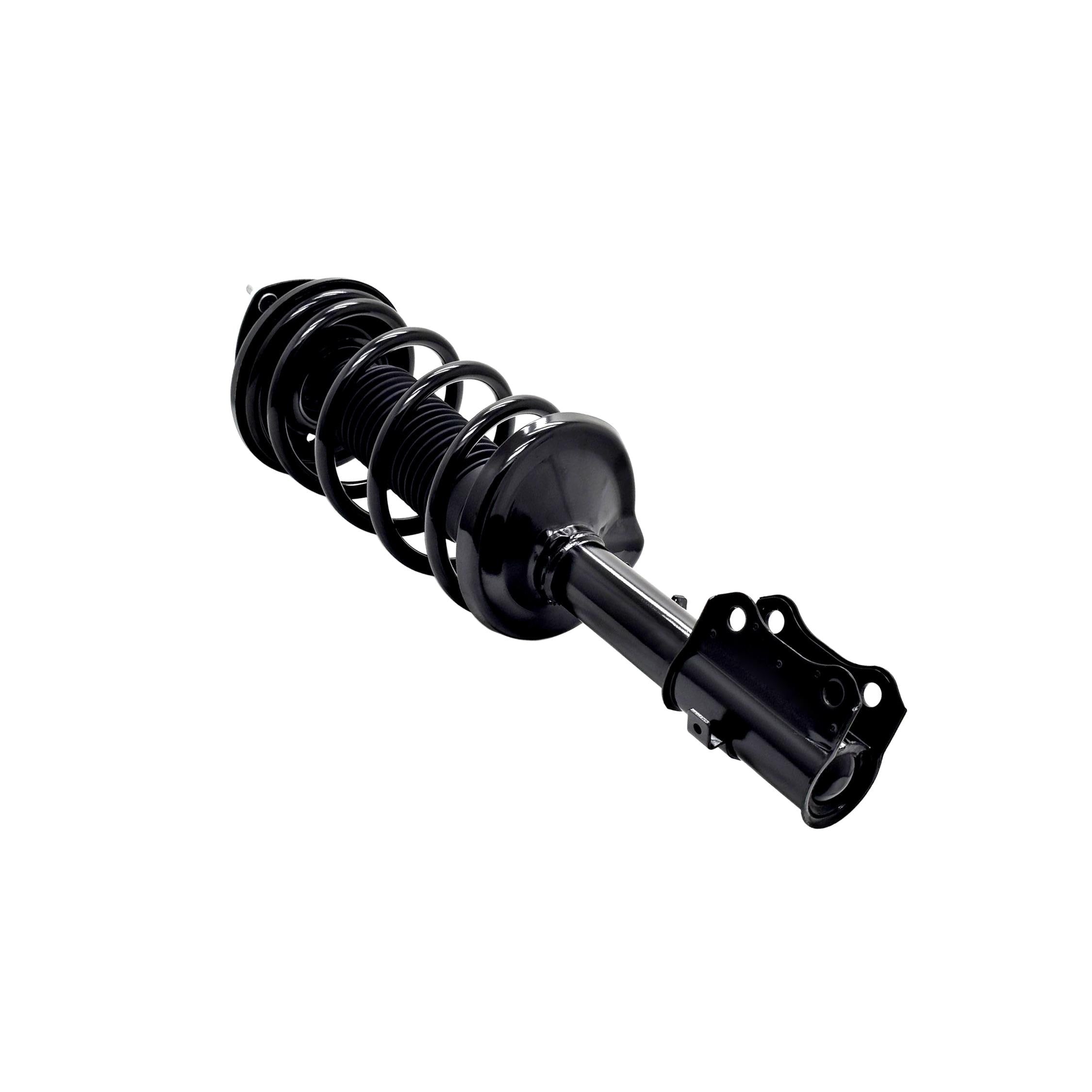Suspension Strut and Coil Spring Assembly LS54-95531L