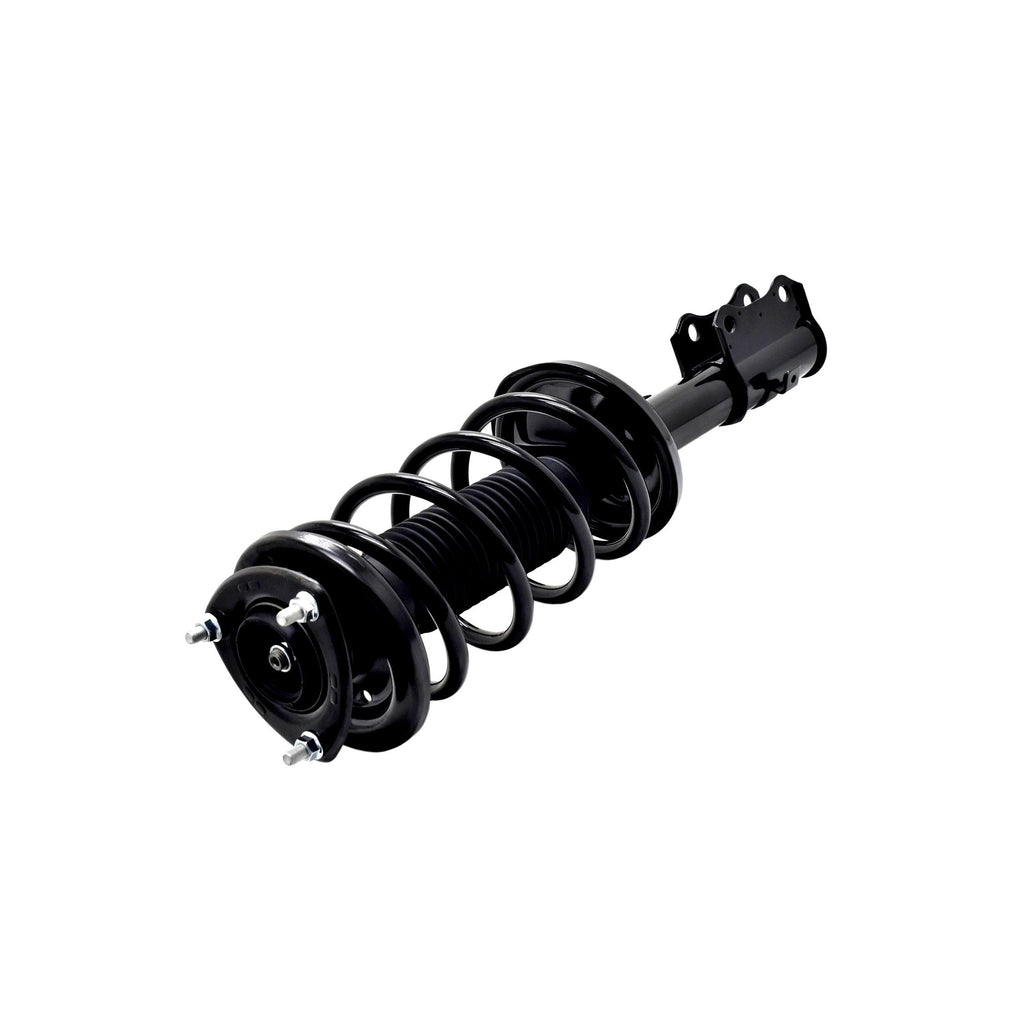 Suspension Strut and Coil Spring Assembly LS54-95531L