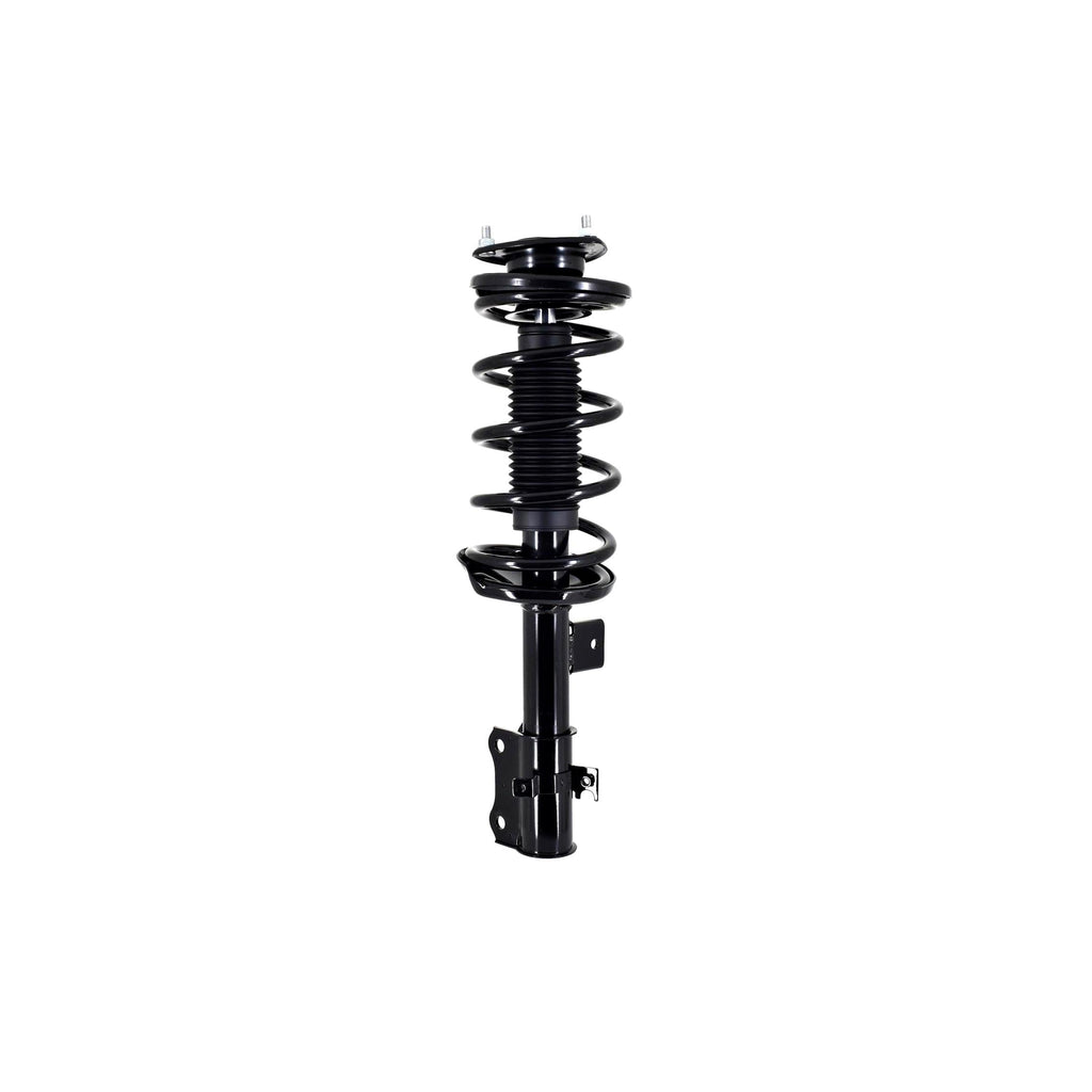 Suspension Strut and Coil Spring Assembly LS54-95531R