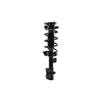 Suspension Strut and Coil Spring Assembly LS54-95531R