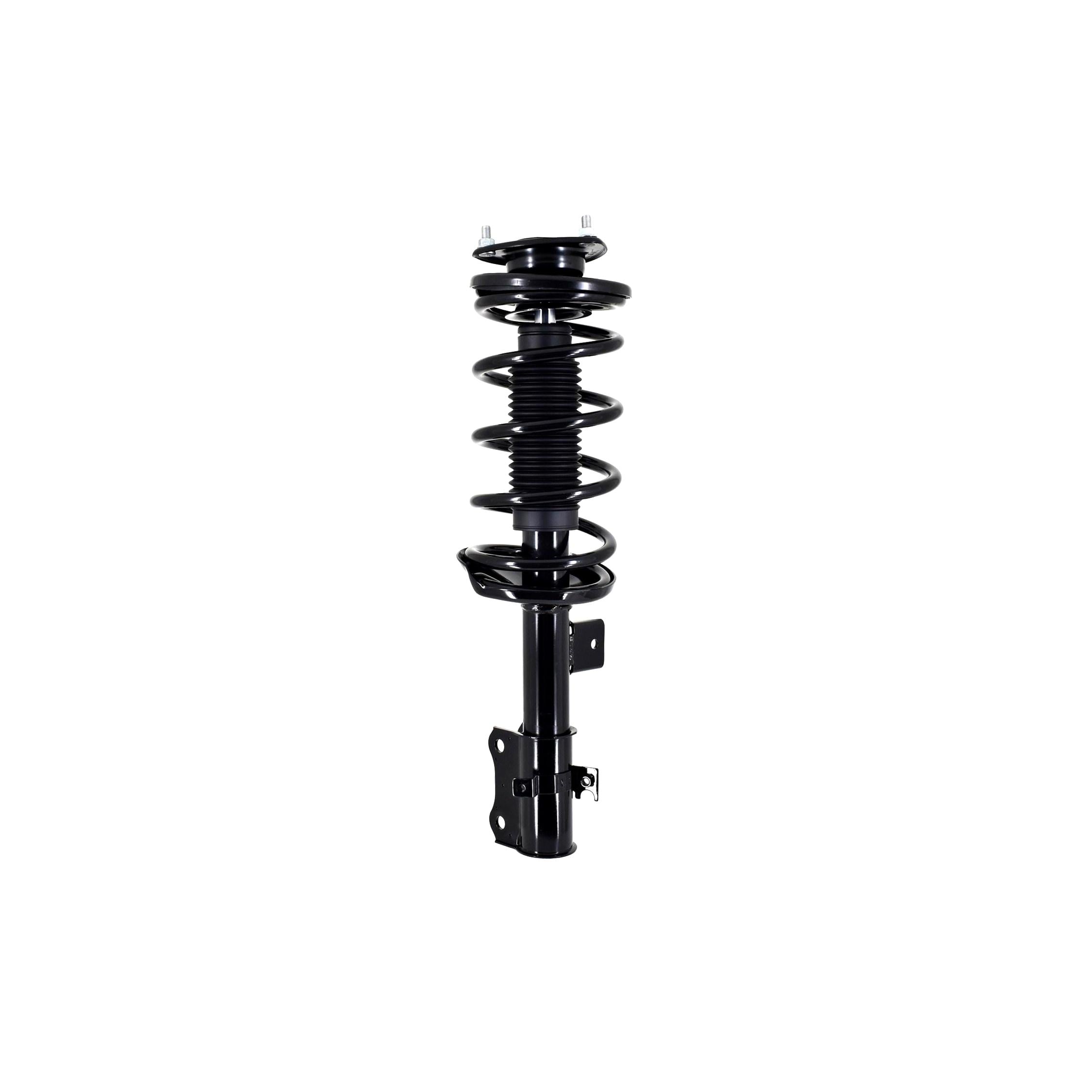 Suspension Strut and Coil Spring Assembly LS54-95531R