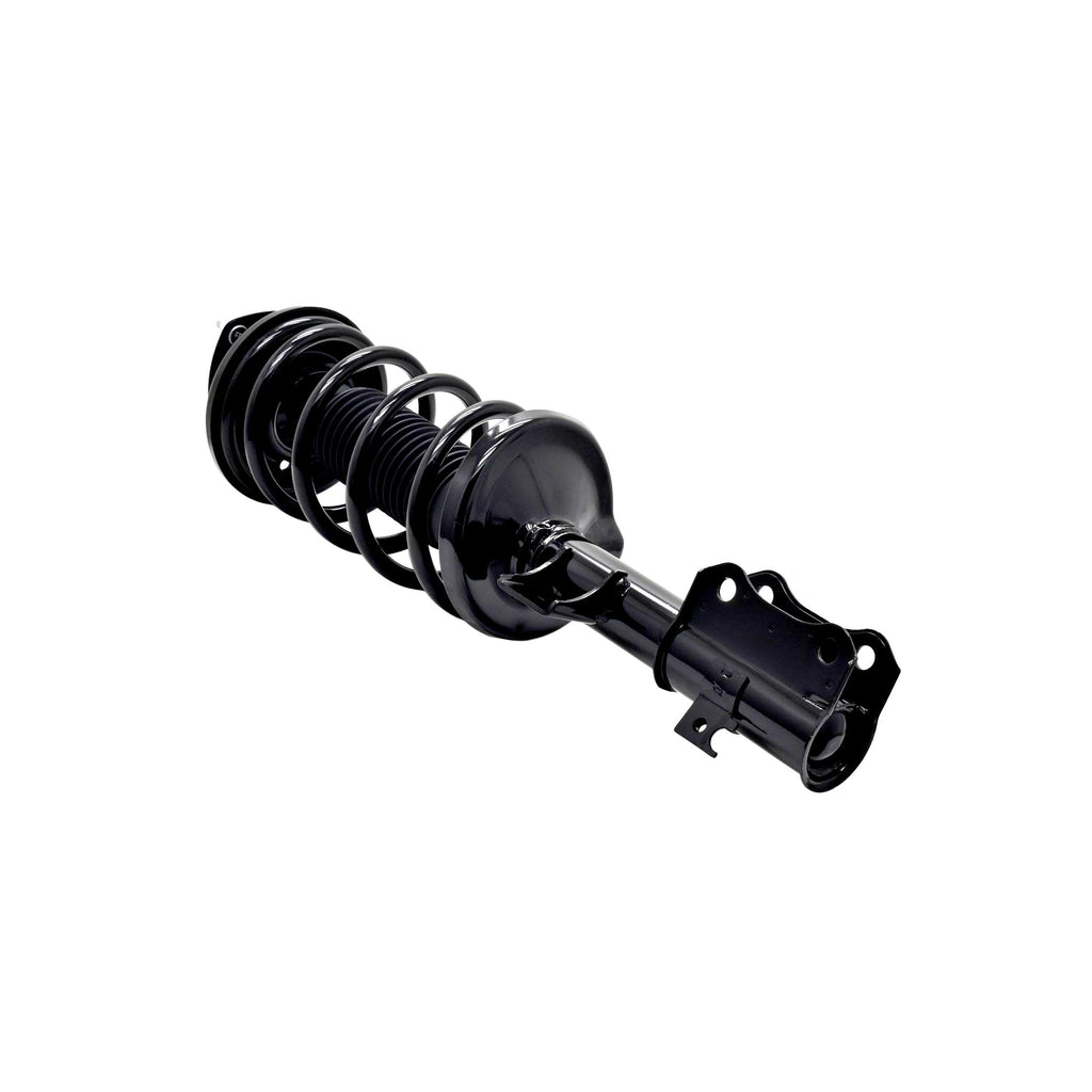 Suspension Strut and Coil Spring Assembly LS54-95531R