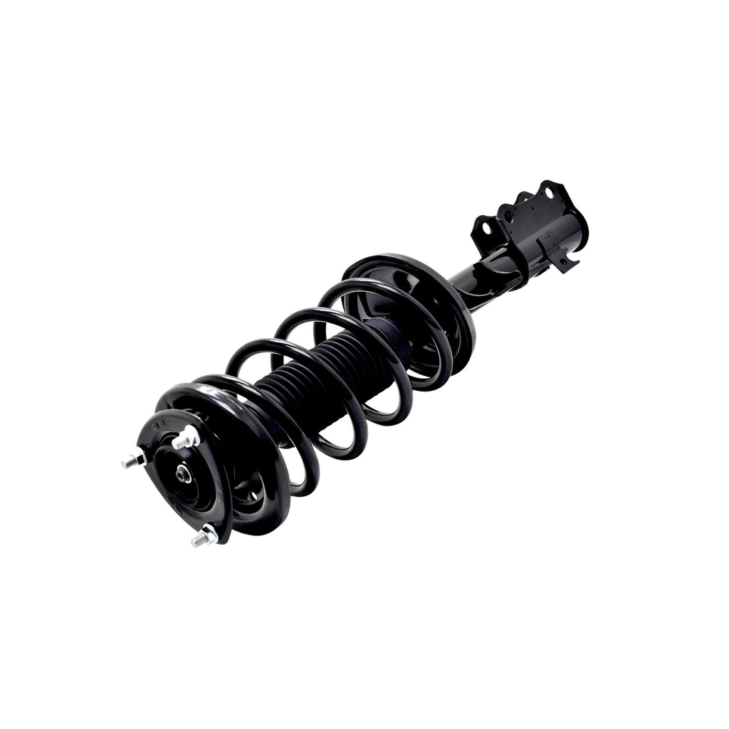 Suspension Strut and Coil Spring Assembly LS54-95531R