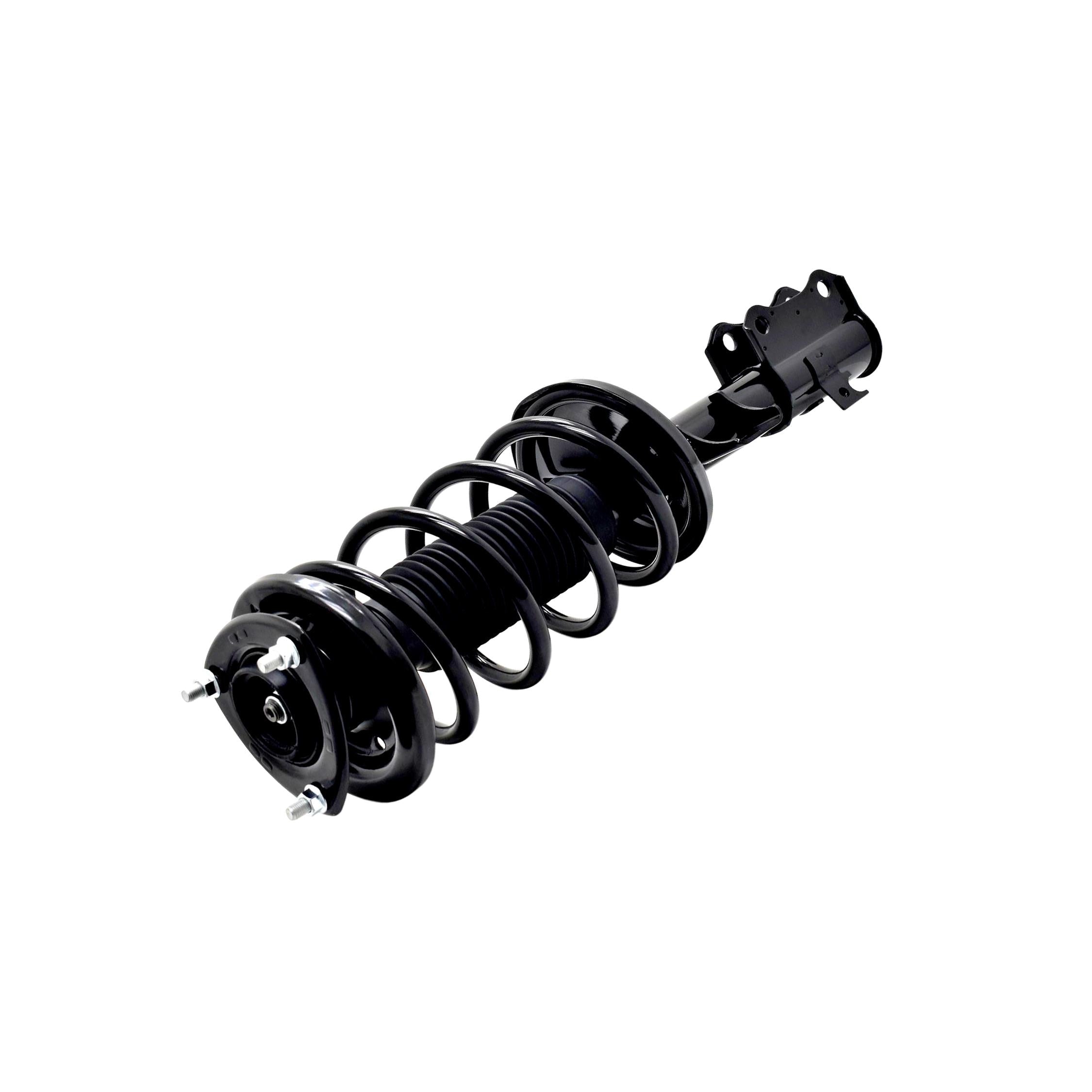 Suspension Strut and Coil Spring Assembly LS54-95531R