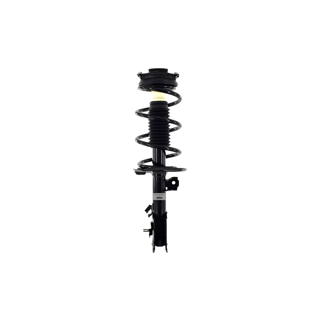 Suspension Strut and Coil Spring Assembly LS54-95541L