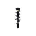 Suspension Strut and Coil Spring Assembly LS54-95541L