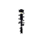 Suspension Strut and Coil Spring Assembly LS54-95541L