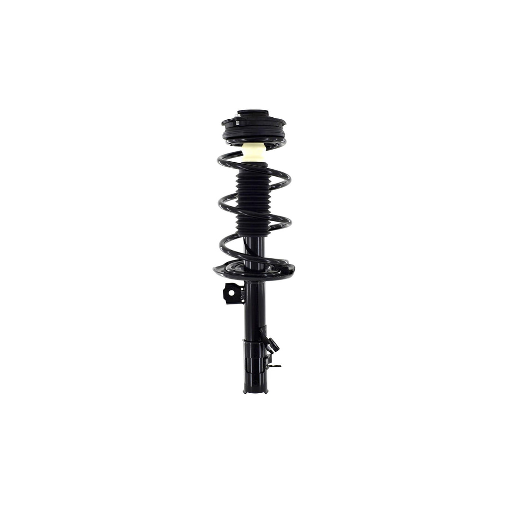 Suspension Strut and Coil Spring Assembly LS54-95541L