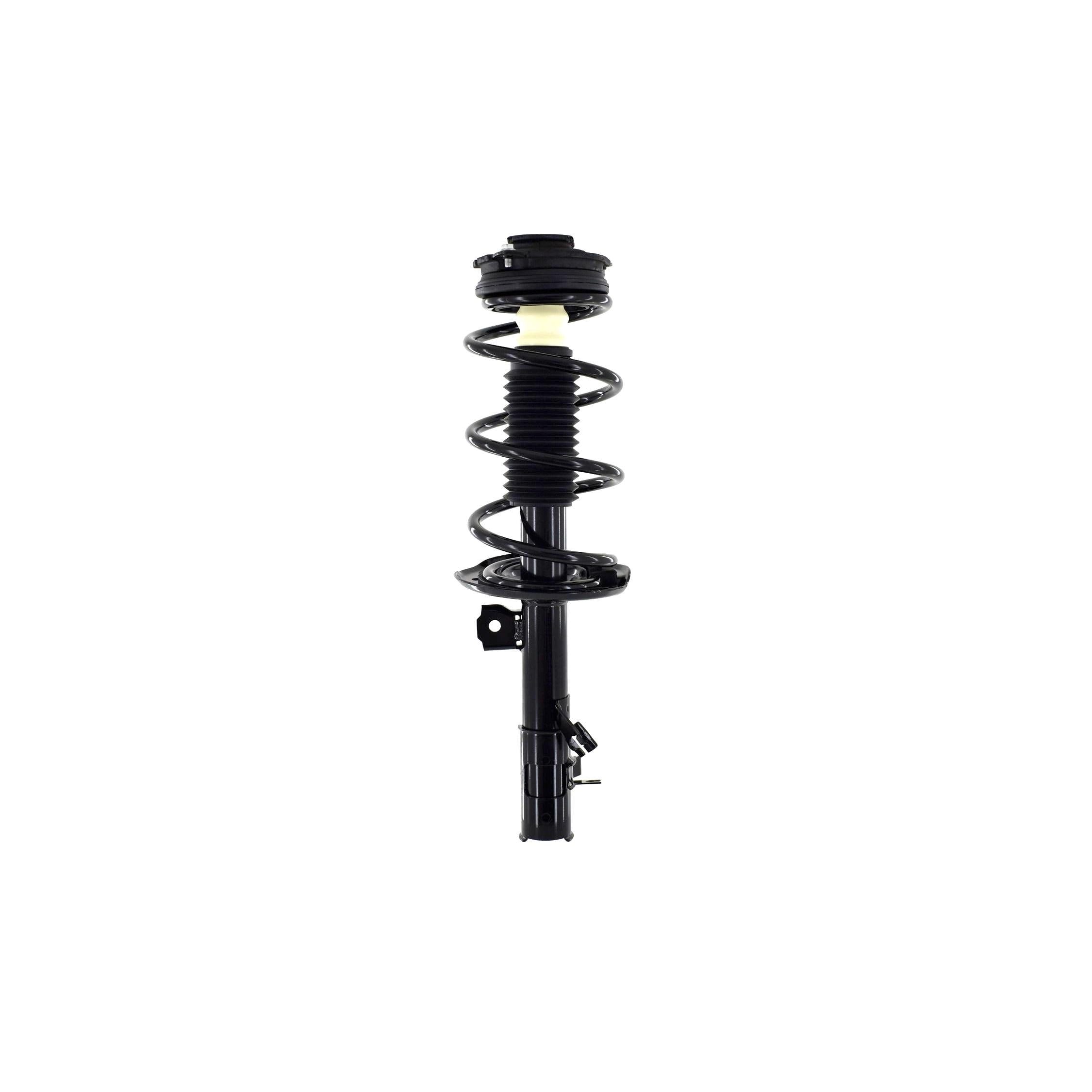Suspension Strut and Coil Spring Assembly LS54-95541L