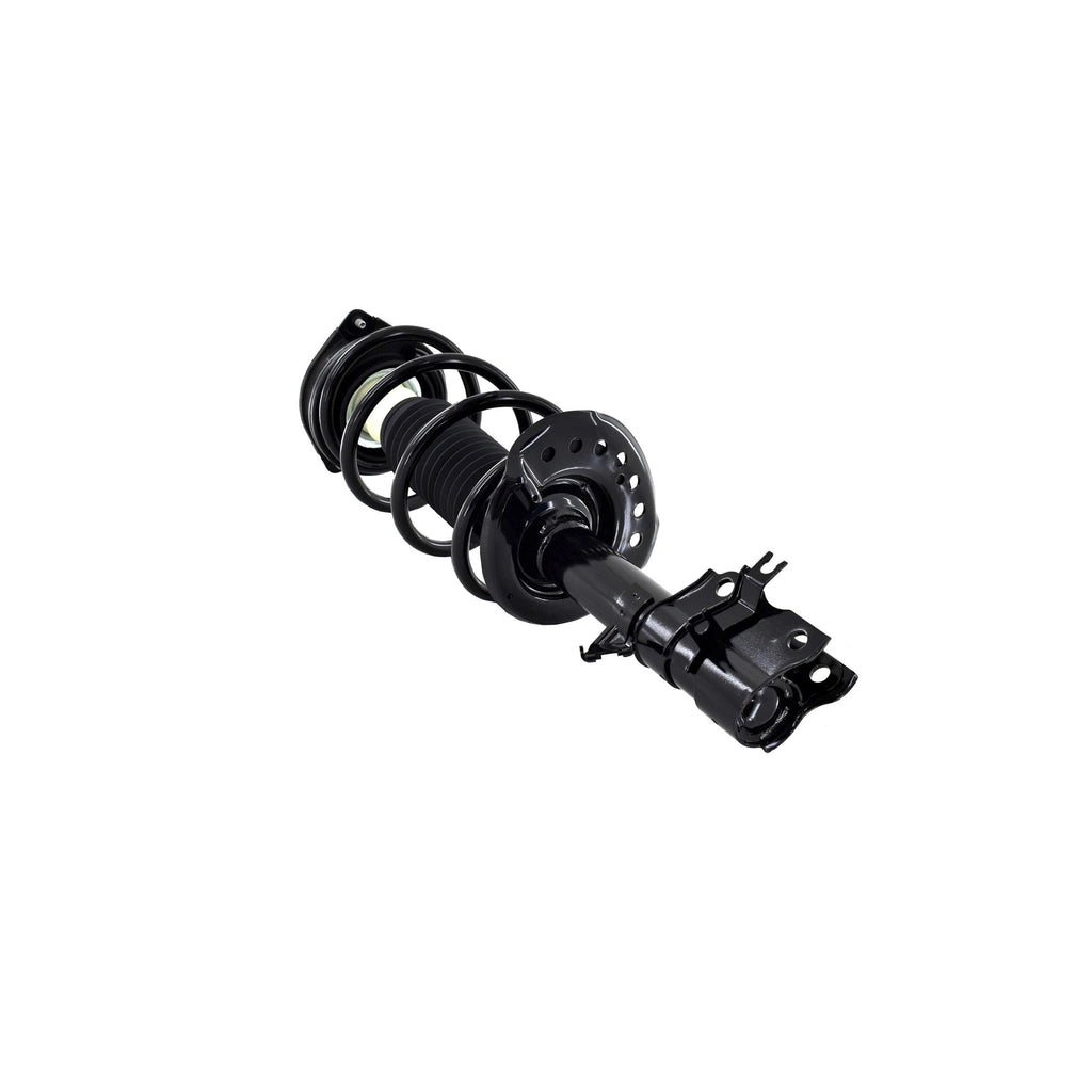 Suspension Strut and Coil Spring Assembly LS54-95541L