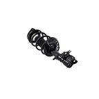 Suspension Strut and Coil Spring Assembly LS54-95541L