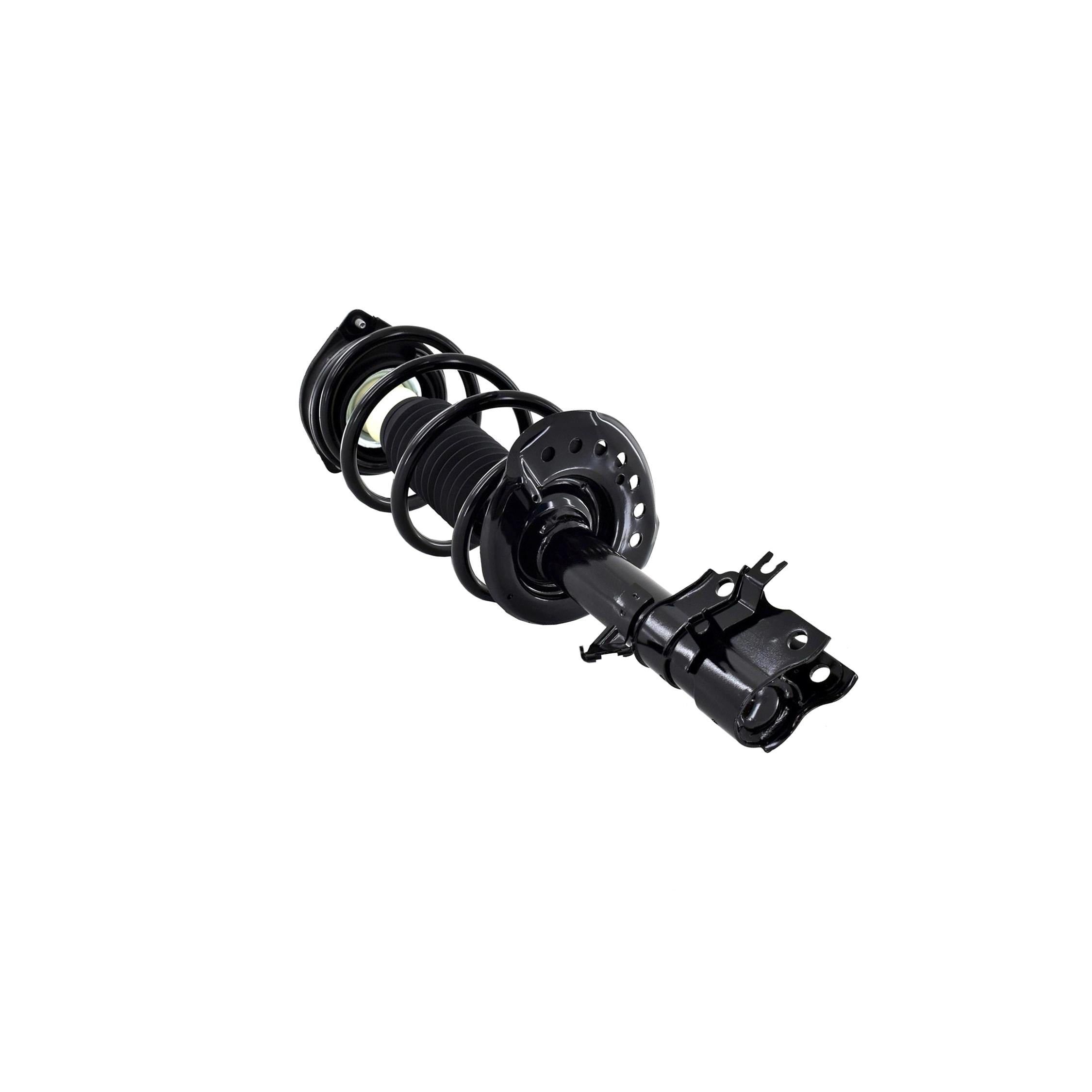 Suspension Strut and Coil Spring Assembly LS54-95541L