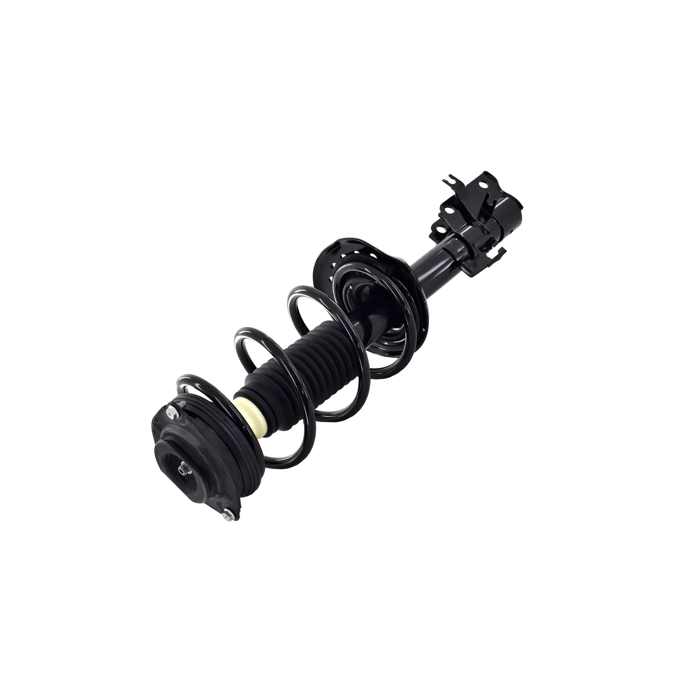 Suspension Strut and Coil Spring Assembly LS54-95541L