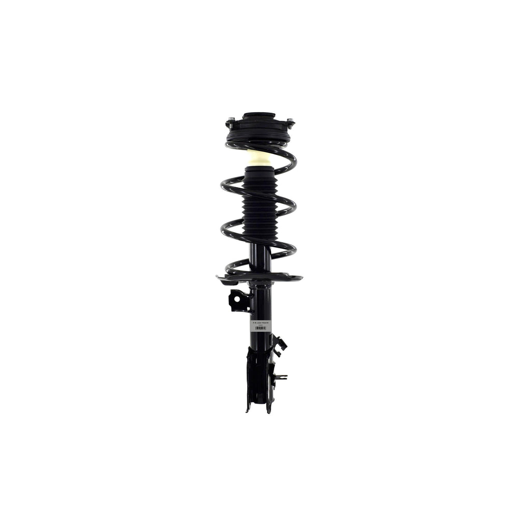 Suspension Strut and Coil Spring Assembly LS54-95541R