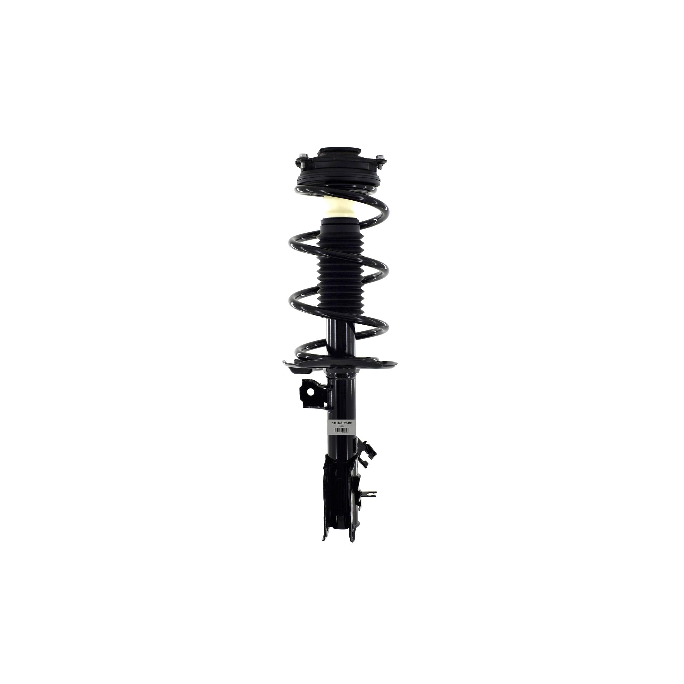 Suspension Strut and Coil Spring Assembly LS54-95541R