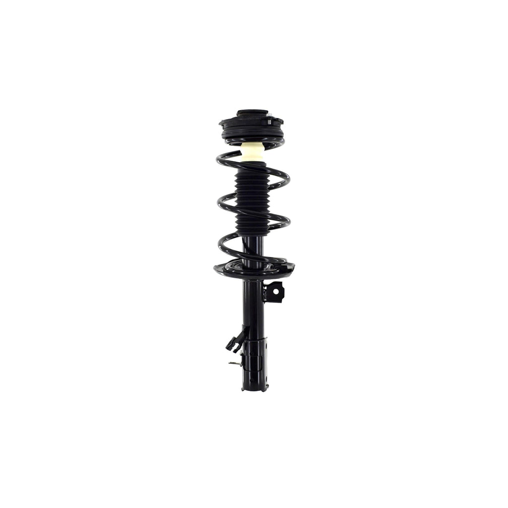 Suspension Strut and Coil Spring Assembly LS54-95541R