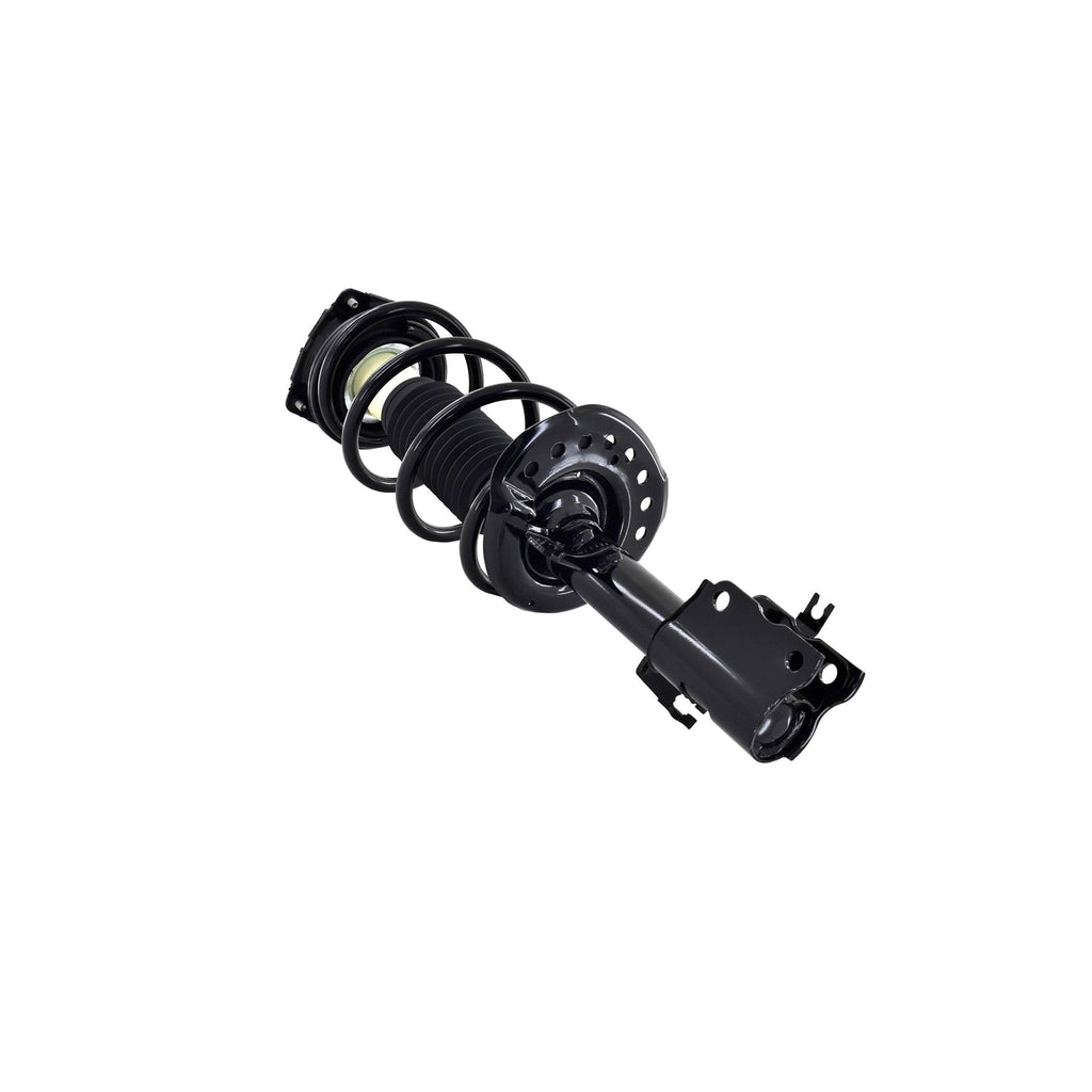 Suspension Strut and Coil Spring Assembly LS54-95541R