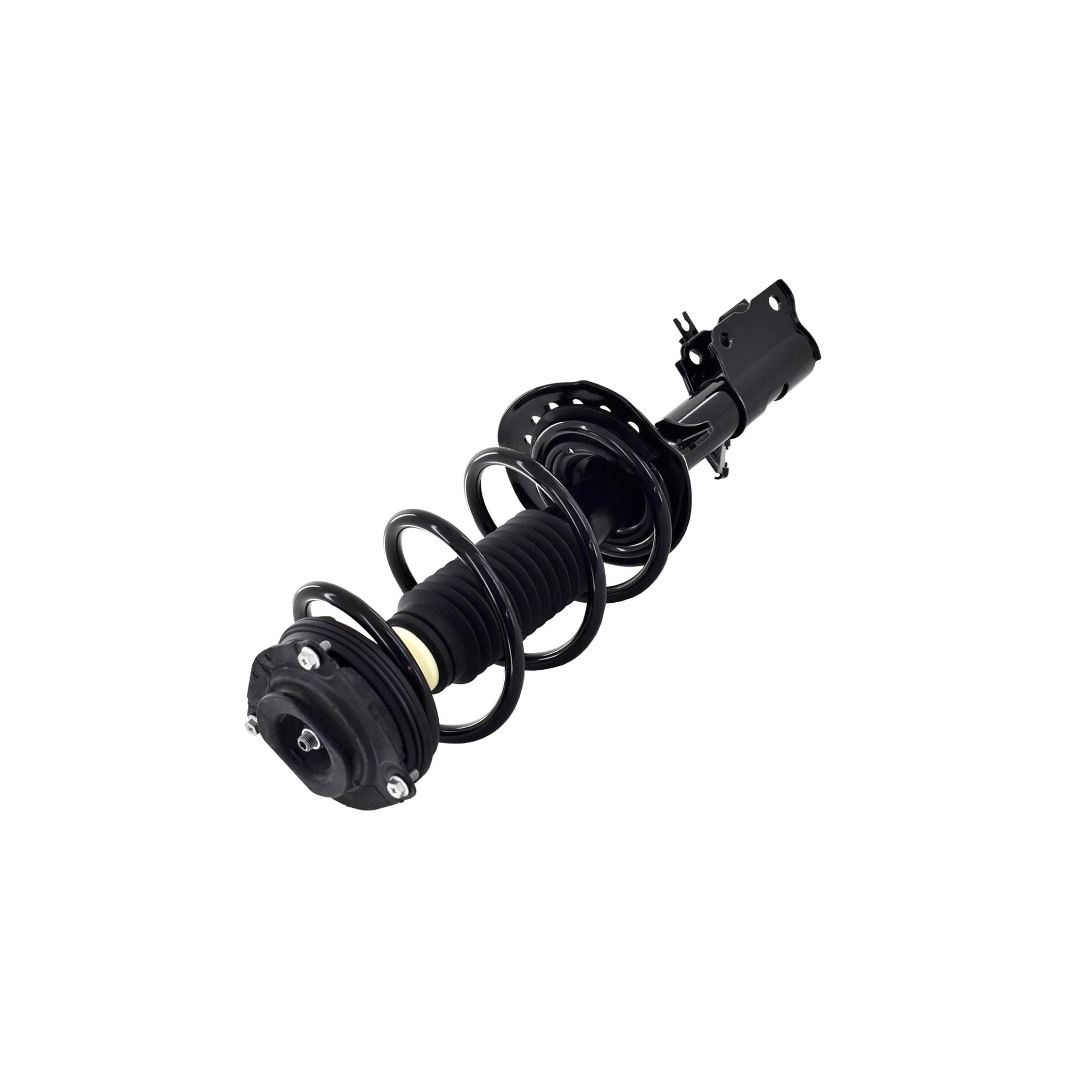 Suspension Strut and Coil Spring Assembly LS54-95541R