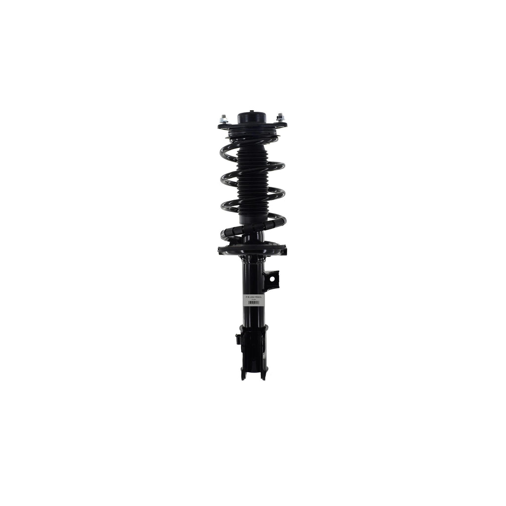 Suspension Strut and Coil Spring Assembly LS54-95561L