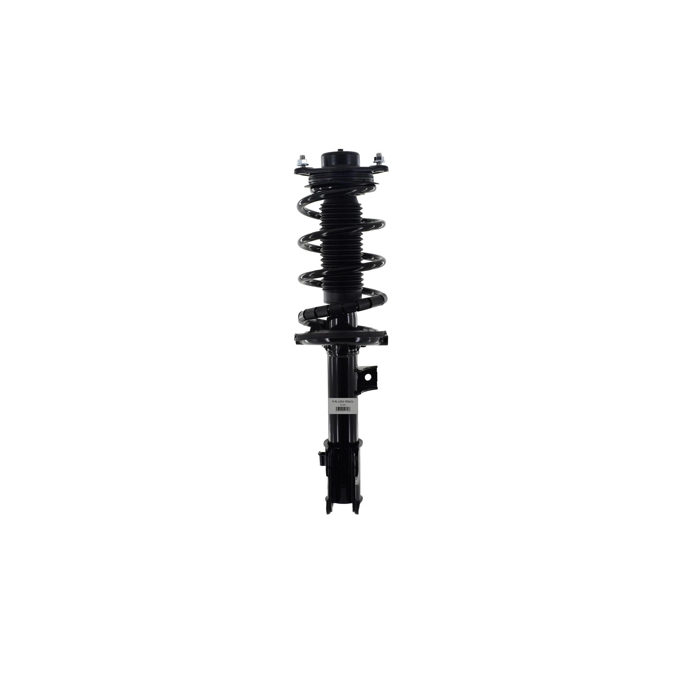 Suspension Strut and Coil Spring Assembly LS54-95561L