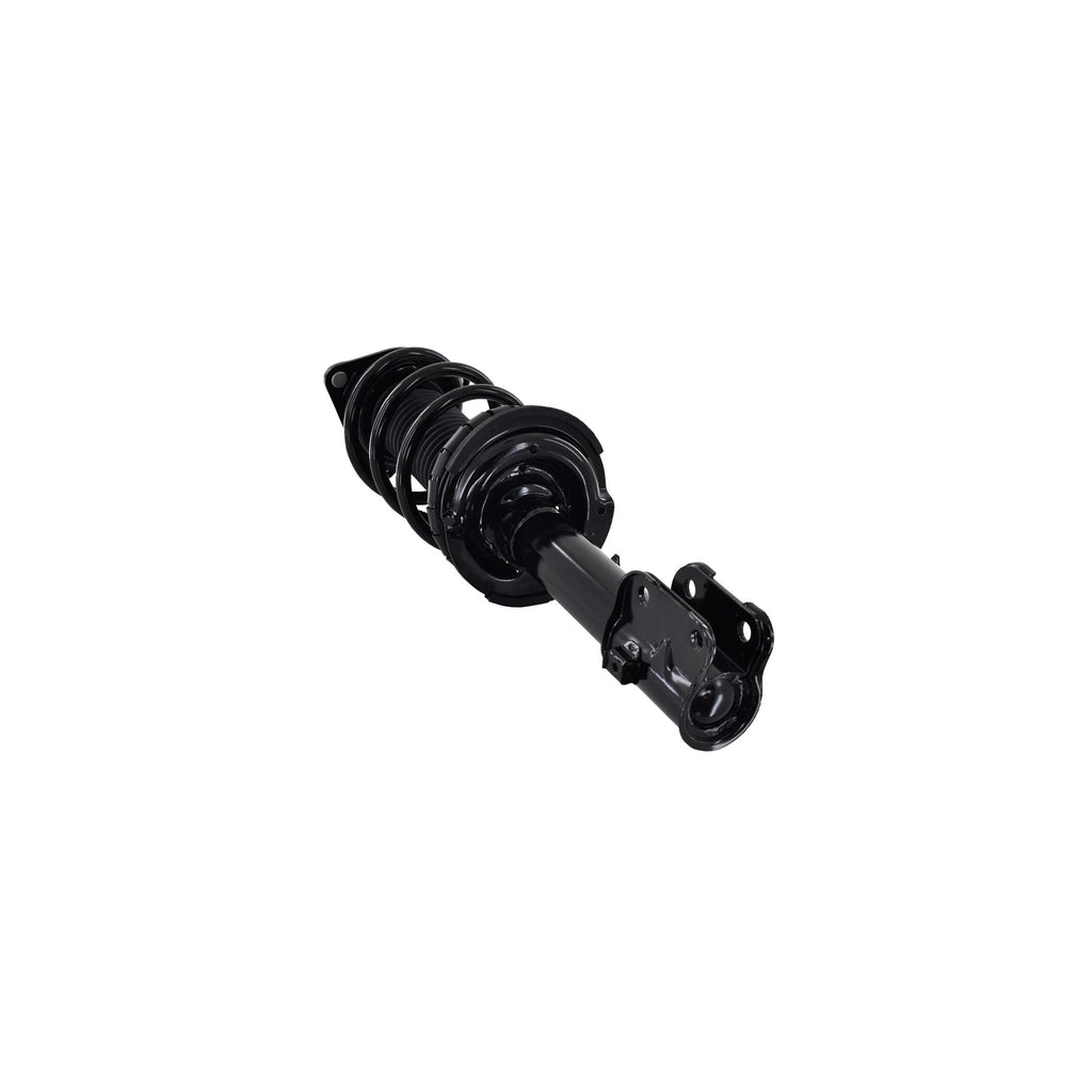 Suspension Strut and Coil Spring Assembly LS54-95561L