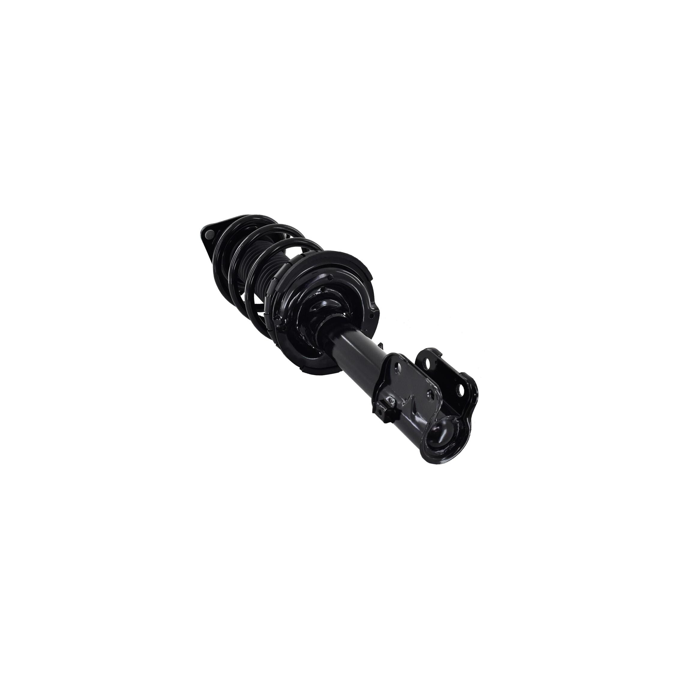 Suspension Strut and Coil Spring Assembly LS54-95561L