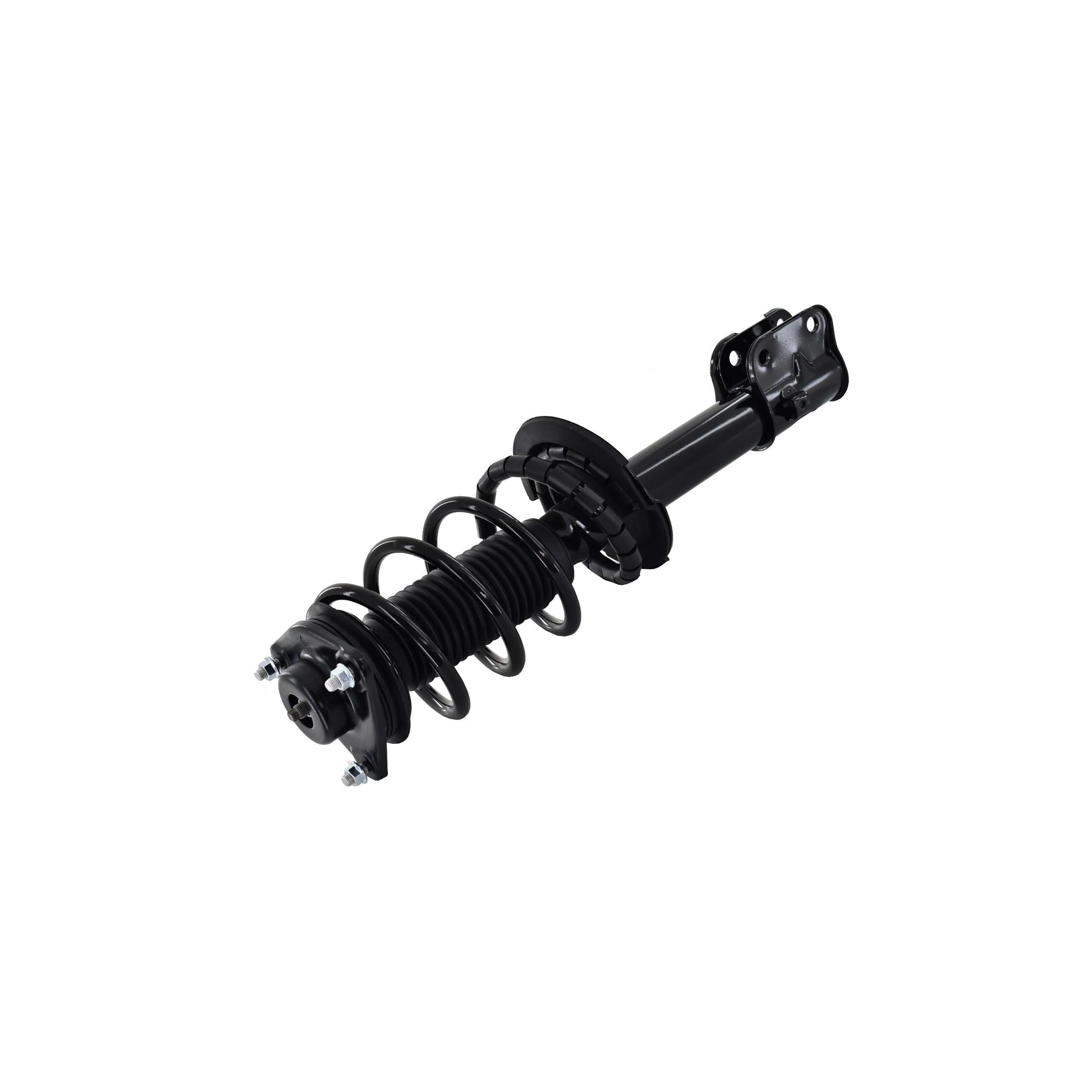 Suspension Strut and Coil Spring Assembly LS54-95561L