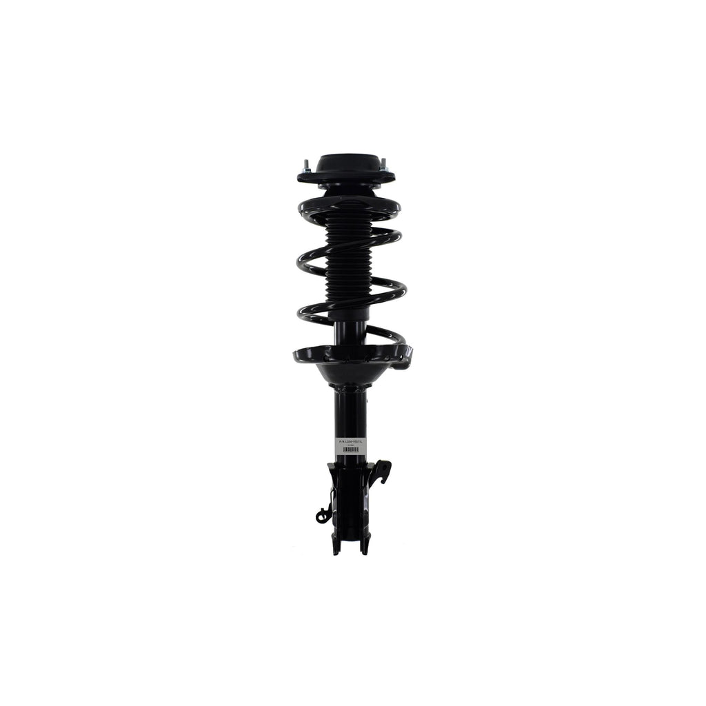 Suspension Strut and Coil Spring Assembly LS54-95571L