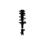 Suspension Strut and Coil Spring Assembly LS54-95571L