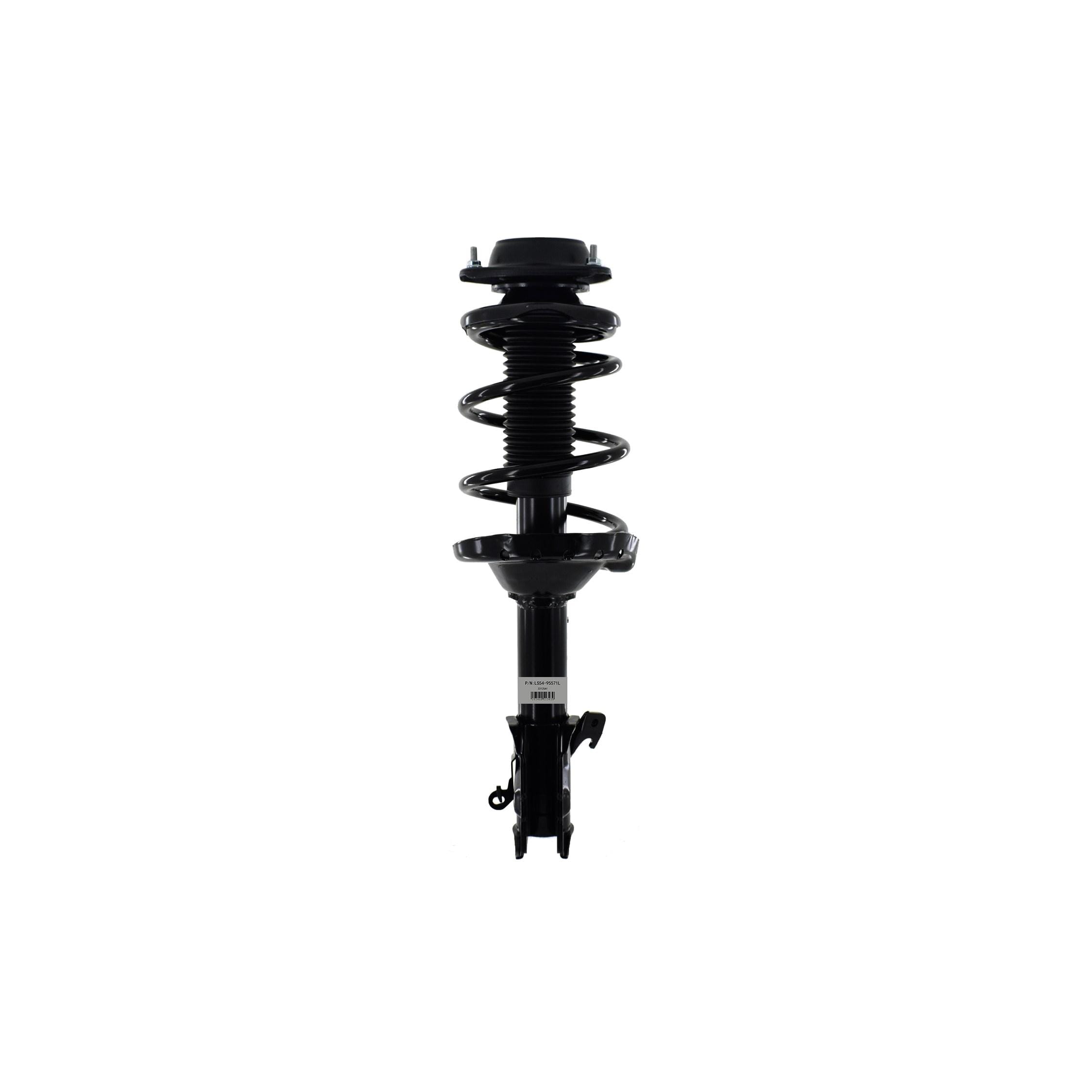 Suspension Strut and Coil Spring Assembly LS54-95571L