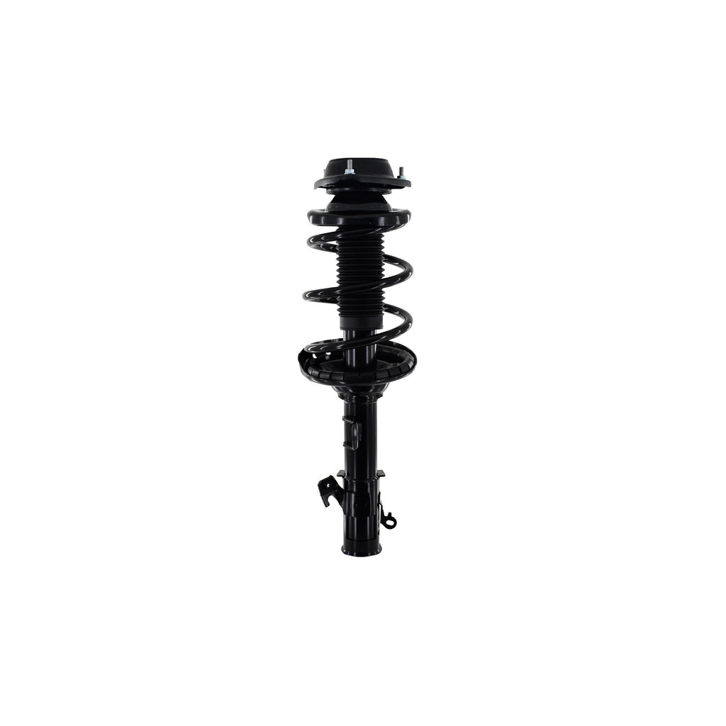 Suspension Strut and Coil Spring Assembly LS54-95571L