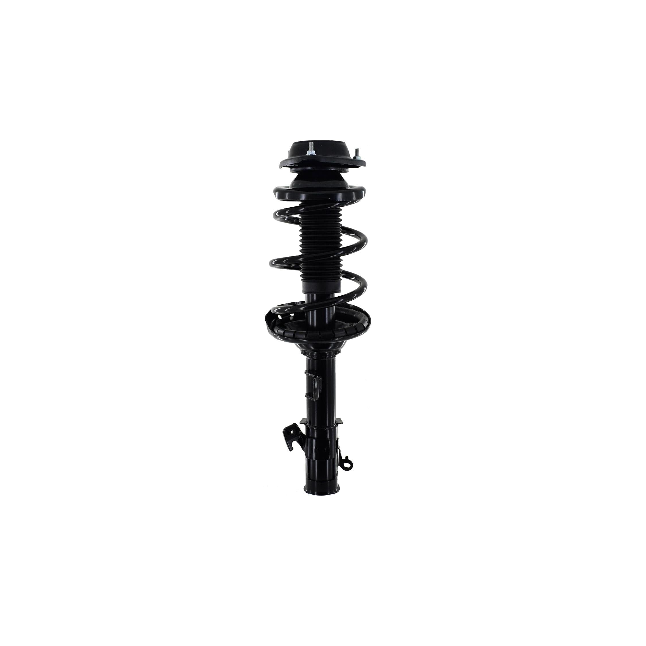 Suspension Strut and Coil Spring Assembly LS54-95571L