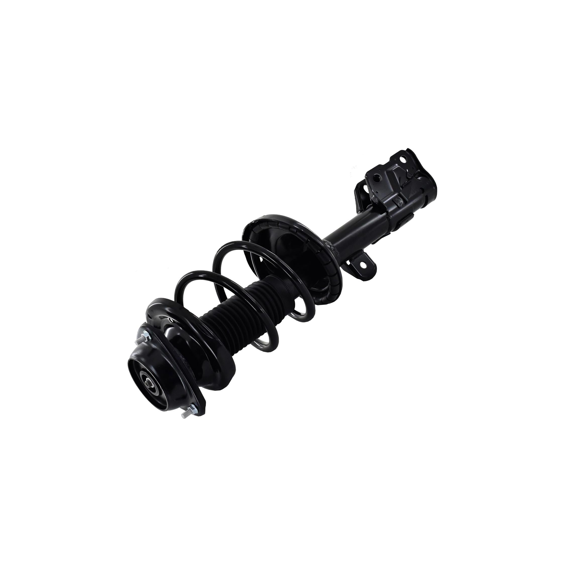 Suspension Strut and Coil Spring Assembly LS54-95571L