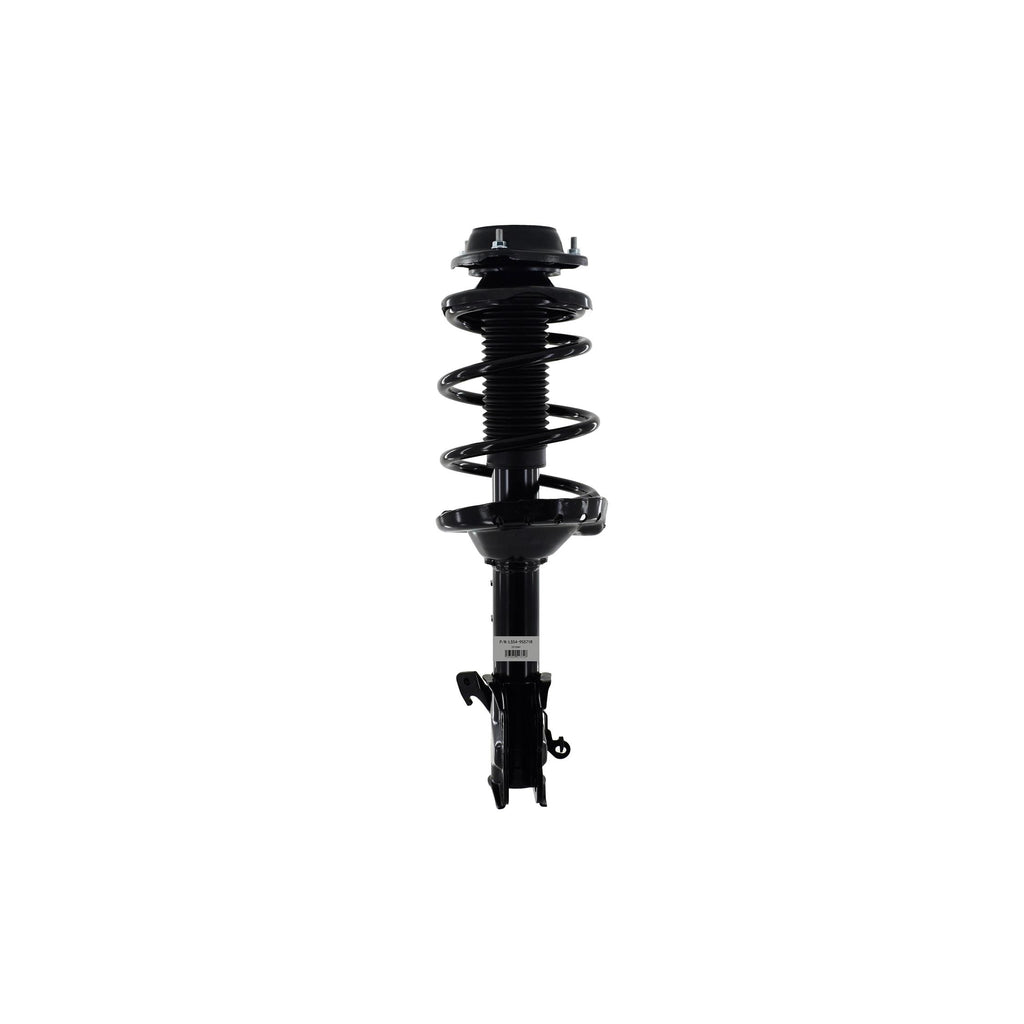 Suspension Strut and Coil Spring Assembly LS54-95571R