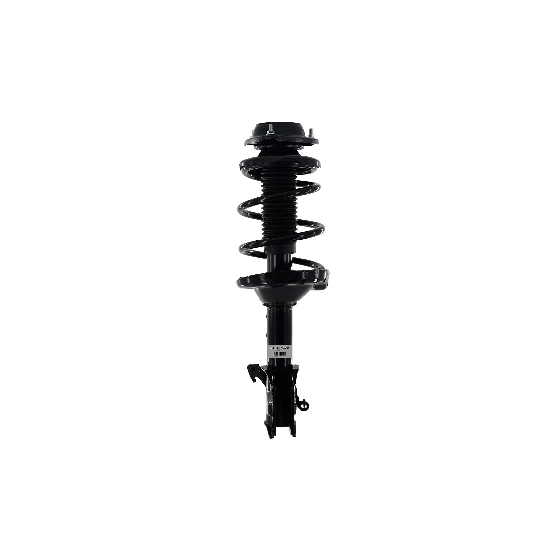 Suspension Strut and Coil Spring Assembly LS54-95571R