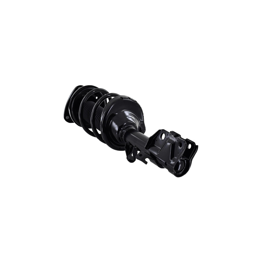 Suspension Strut and Coil Spring Assembly LS54-95571R