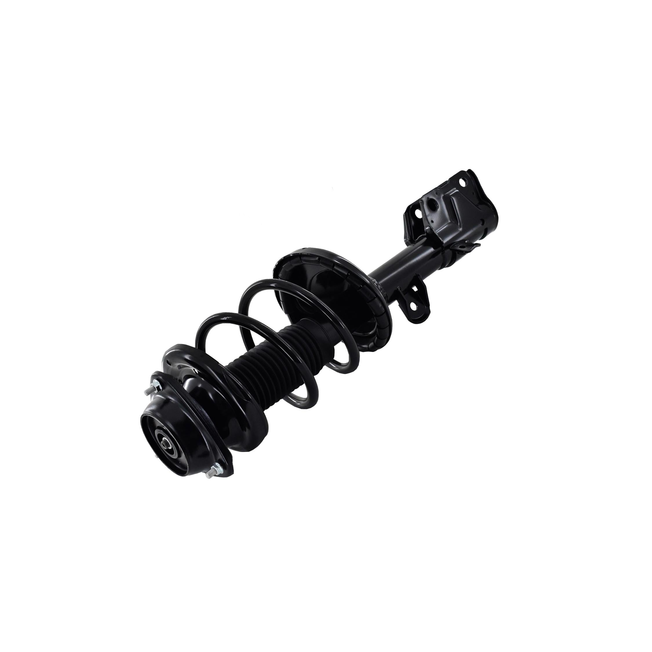 Suspension Strut and Coil Spring Assembly LS54-95571R